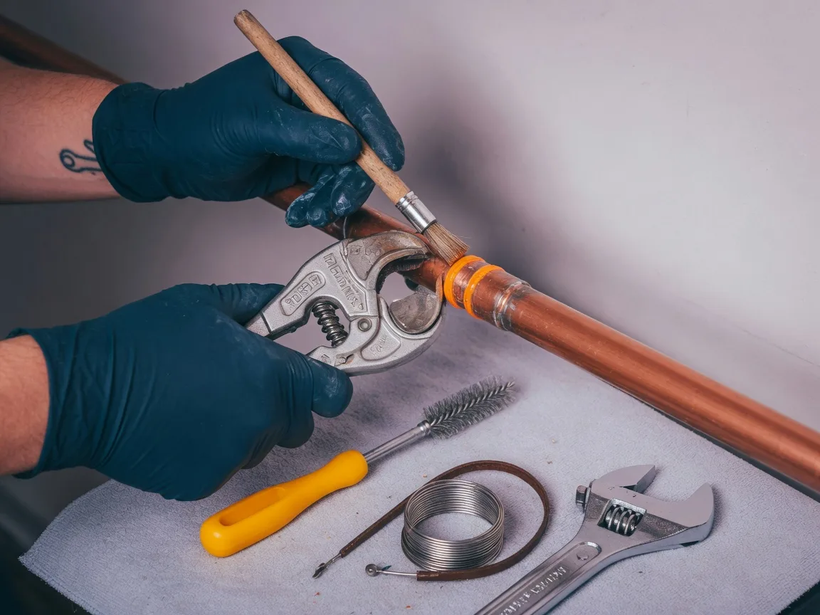 Why choose Sump Pump Repair in Bison, OK